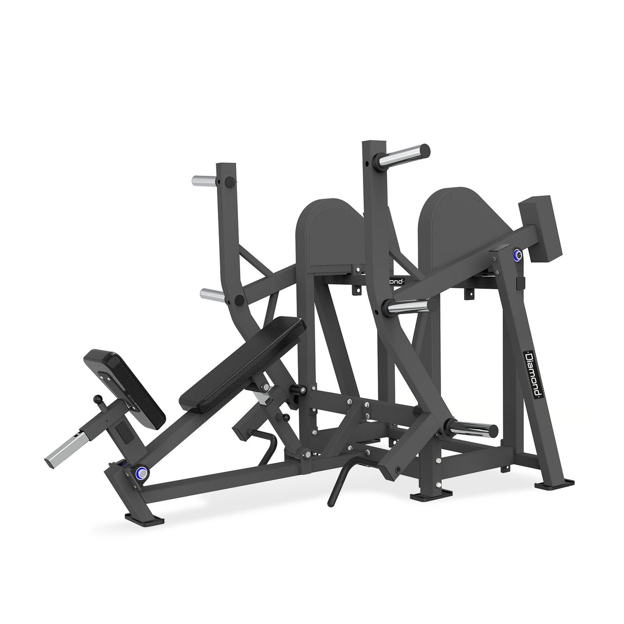 Extreme Row T-bar 300 Diamond  PL300-ROWTBAR