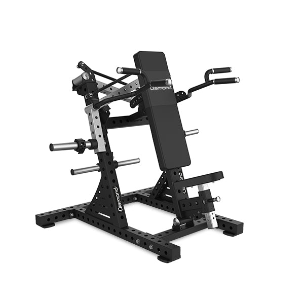 SRIGS SCISSOR SHOULDER LATERAL RAISE Cod. PL300-SCISSORSHOULDER