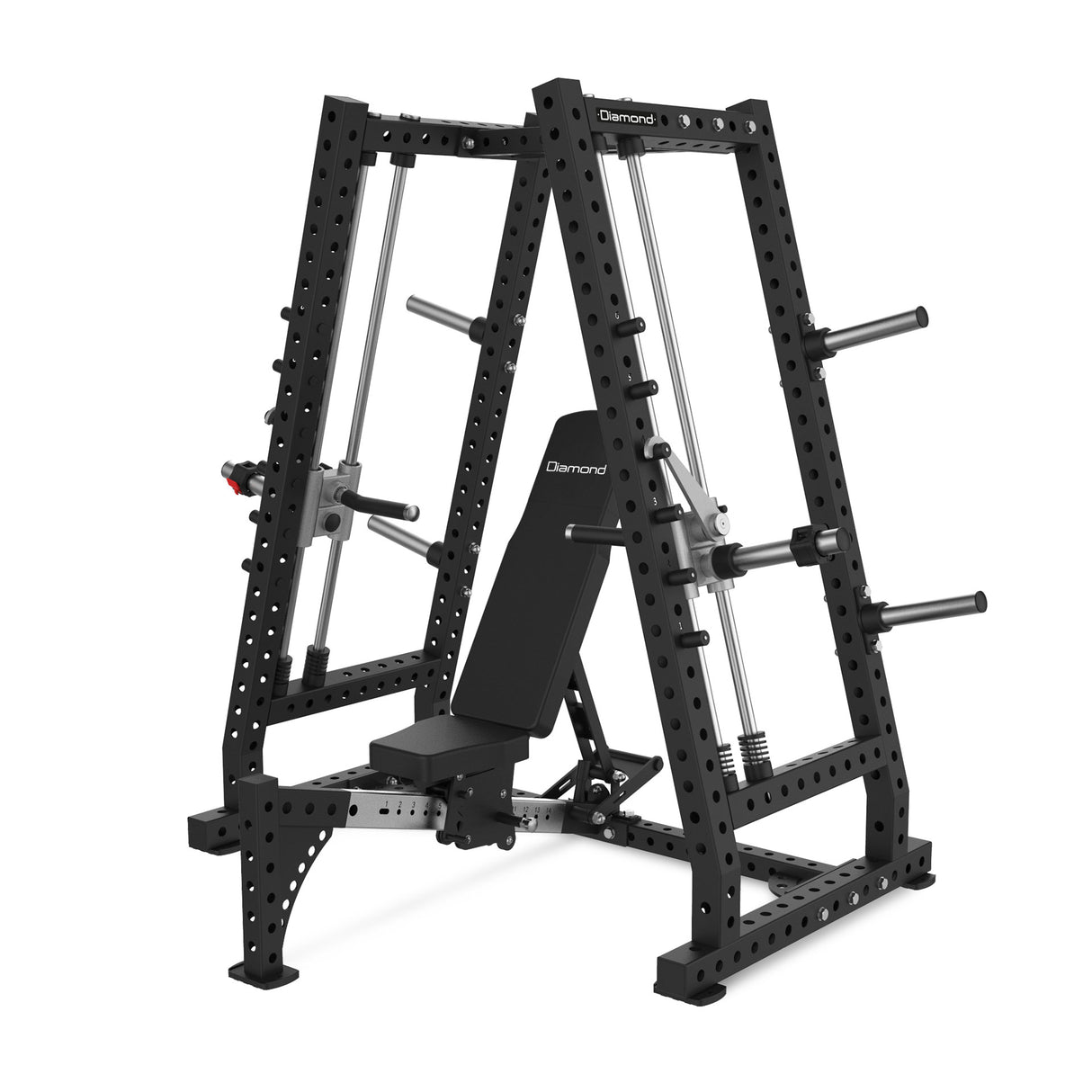 SRIGS TOWER SMITH Diamond Cod. PL300-TOWERSMITH