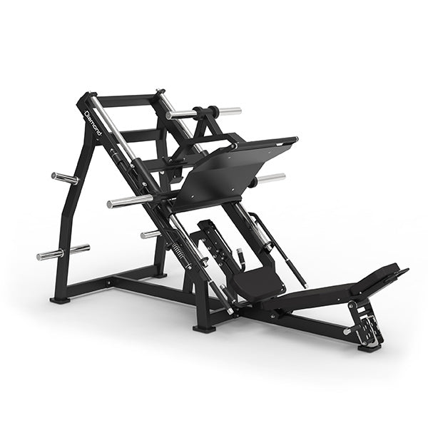 LEG PRESS 45° COD. PRODOTTO: PL500-LEGPRESS45-N