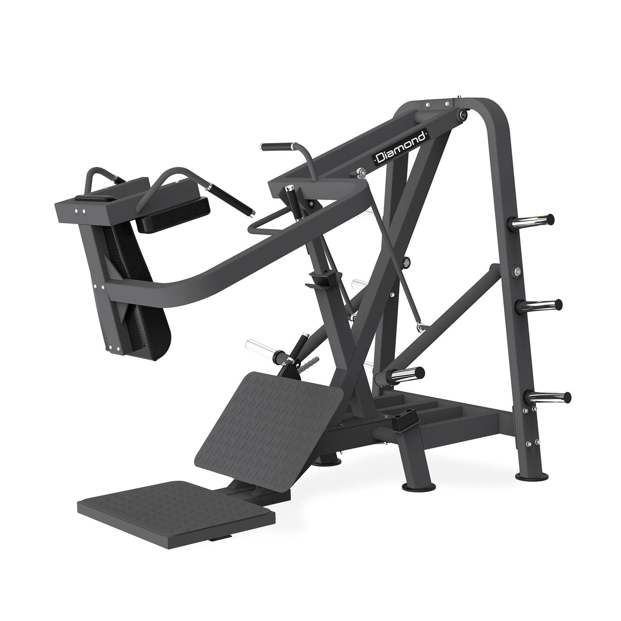Super Squat S500 Diamond PL500-SUPERSQUAT
