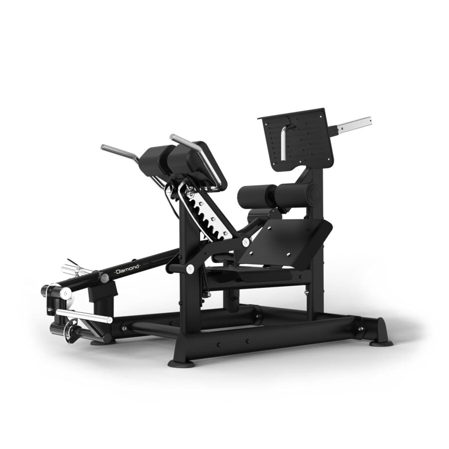 S600 SET 5 MACCHINE DIAMOND PL600-GLUTE5-B