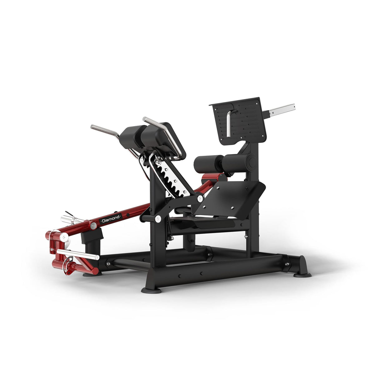 S600 SET 5 MACCHINE Cod. PL600-GLUTE5