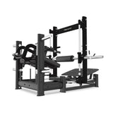 S600 SET 5 MACCHINE DIAMOND PL600-GLUTE5-B