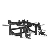 S600 SET 5 MACCHINE DIAMOND PL600-GLUTE5-B