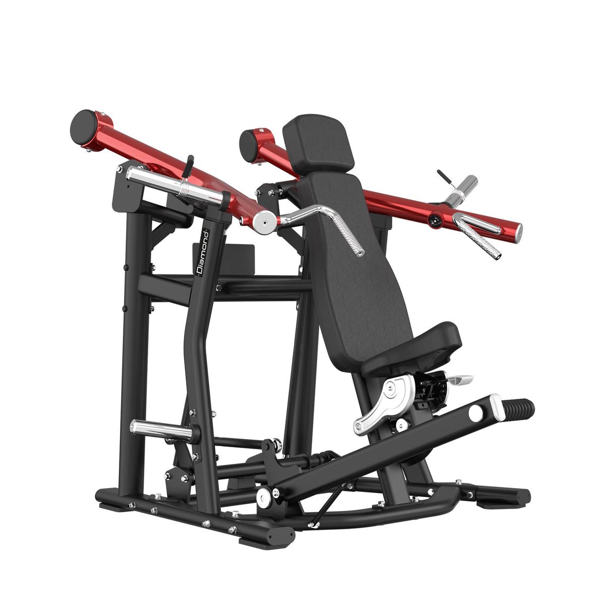 Shoulder Press della Serie 600 by Diamond Cod. PL600-SHOULDERPRESS