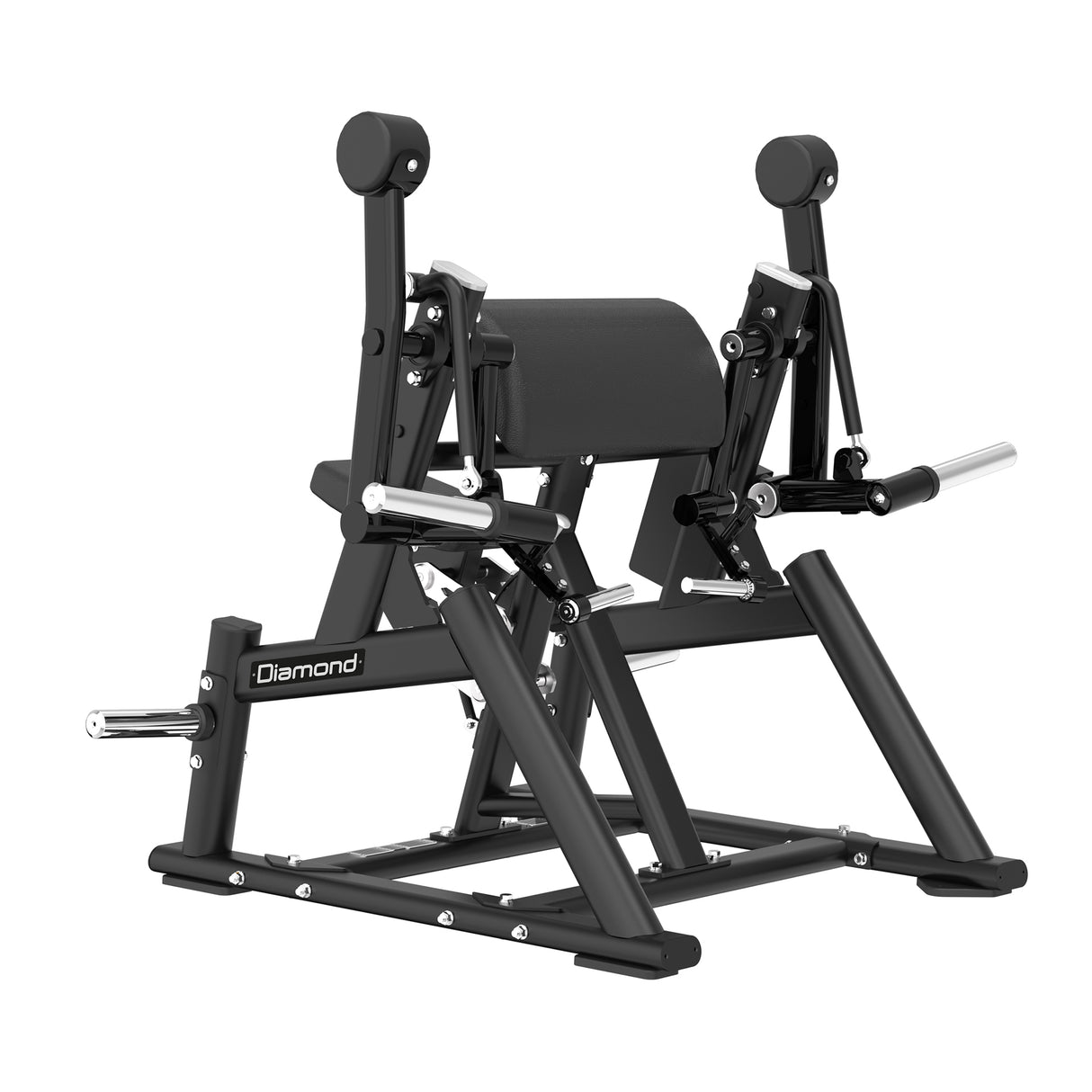 Biceps Curl - Serie 700 - Plate loaded Cod. PL700-BICEPS