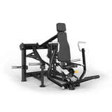 Set 5 macchine Chest Press - Shoulder Press - Lat Pulldown - Leg Extension - Belt Squat PL700-FANTASTIC5