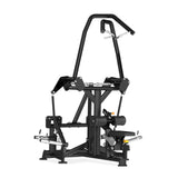 Set 5 macchine Chest Press - Shoulder Press - Lat Pulldown - Leg Extension - Belt Squat PL700-FANTASTIC5