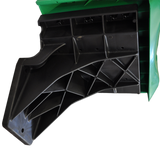 Mensola fronte gradone per scocche in PA compatibile M90 - M2003 - M2004 - M2009 - M2010