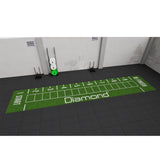 Pavimentazione In Erba Sintetica In Rotolo Con Start 2mx10mx2,5cm art. PRE-ST2X10