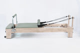 Liveness Reformer in legno di quercia naturale colore Green Tea - PTX-5000G