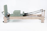 Liveness Reformer in legno di quercia naturale colore Green Tea - PTX-5000G