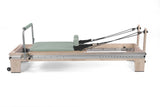 Liveness Reformer in legno di quercia naturale colore Green Tea   PTX5500 cod. PTX-5500G