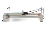 Liveness Reformer in legno di quercia naturale colore Green Tea   PTX5500 cod. PTX-5500G