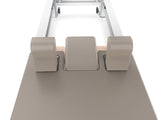 Liveness Reformer in alluminio richiudibile Moon & Sand PTX-7000MS