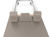 Liveness Reformer in alluminio richiudibile Moon & Sand PTX-7000MS