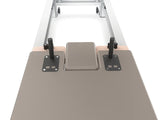 Liveness Reformer in alluminio richiudibile Moon & Sand PTX-7000MS