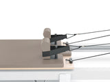 Liveness Reformer in alluminio richiudibile Moon & Sand PTX-7000MS