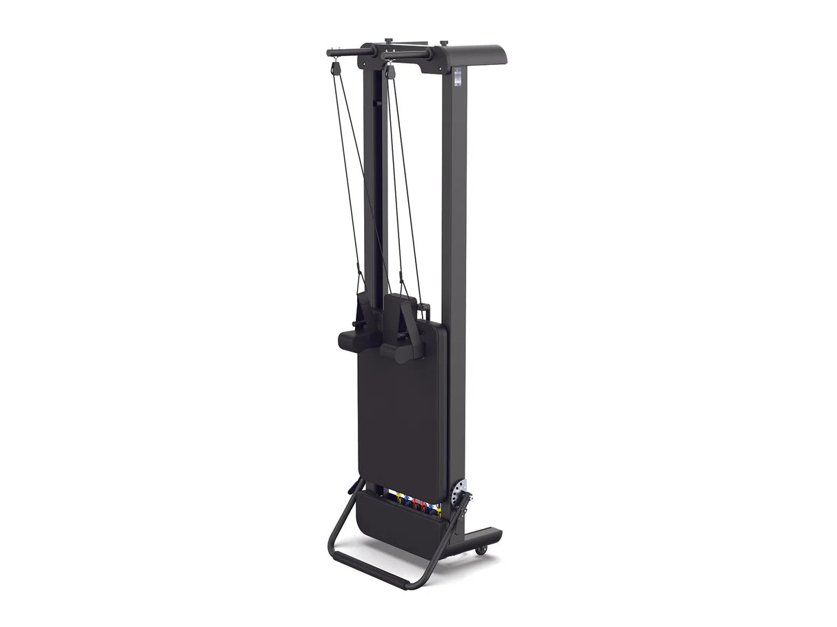 Liveness Reformer in alluminio Black Pearl PTX-7500BP