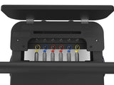 Liveness Reformer in alluminio Black Pearl PTX-7500BP