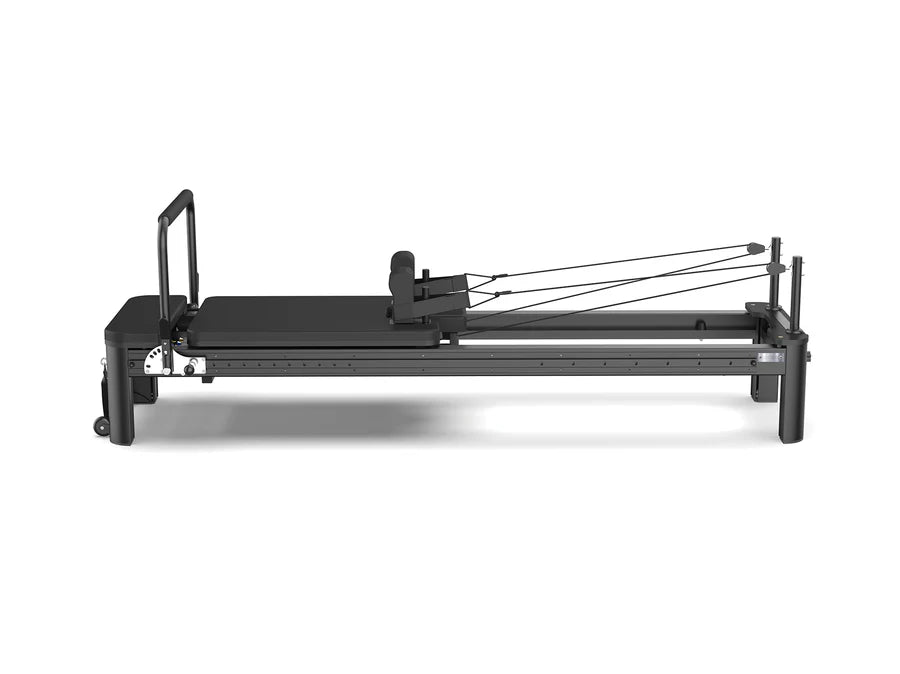 Liveness Reformer in alluminio Full Track Black Pearl Cod. PTX-8000BP