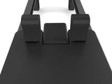 Liveness Reformer in alluminio Full Track Black Pearl Cod. PTX-8000BP