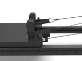 Liveness Reformer in alluminio Full Track Black Pearl Cod. PTX-8000BP