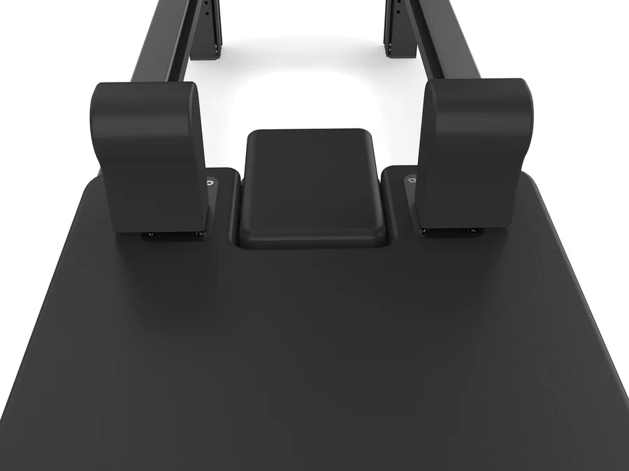 Liveness Reformer in alluminio Full Track Black Pearl Cod. PTX-8000BP