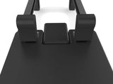 Liveness Reformer in alluminio Full Track Black Pearl Cod. PTX-8000BP