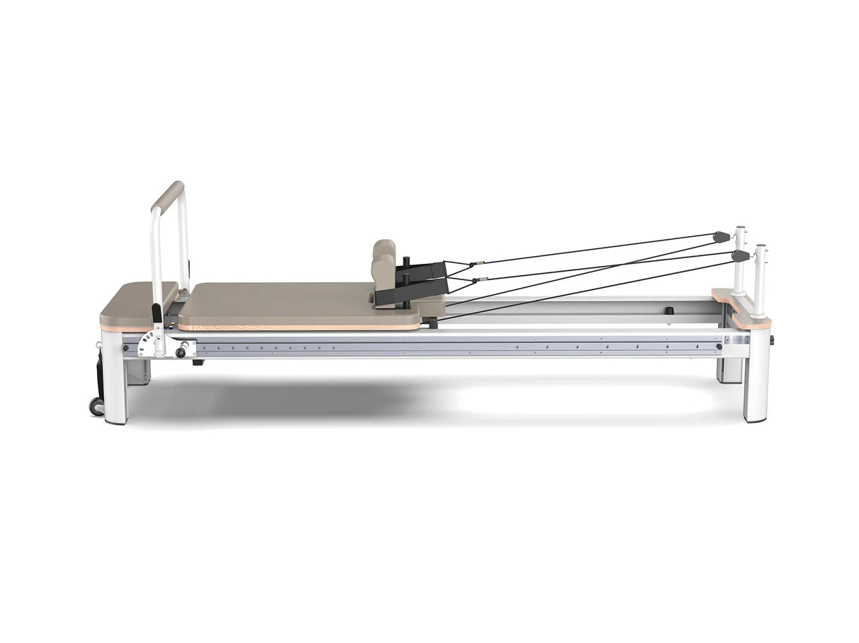 Liveness Reformer in alluminio Full Track Moon & Sand PTX-8000MS