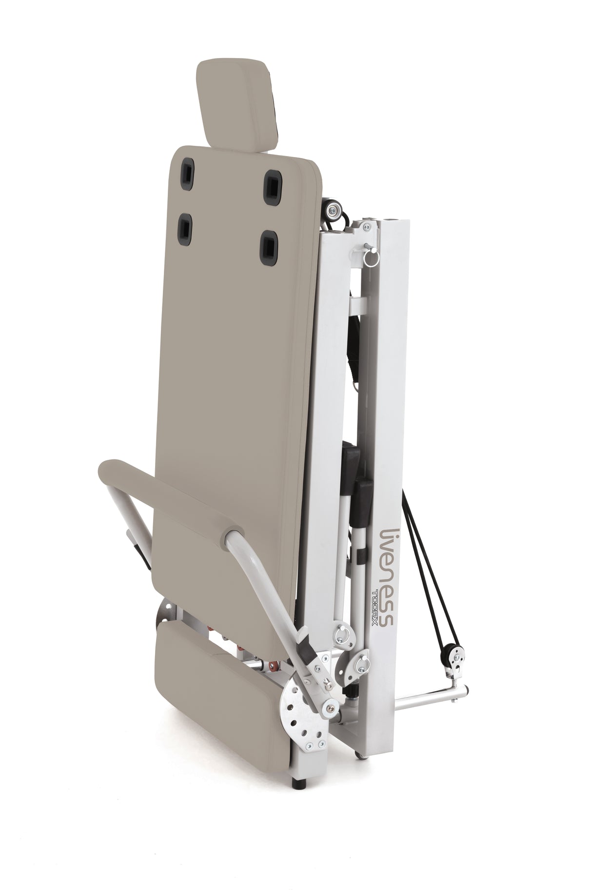 Reformer Moon&Sand PTX200 cod. PTX-200MS