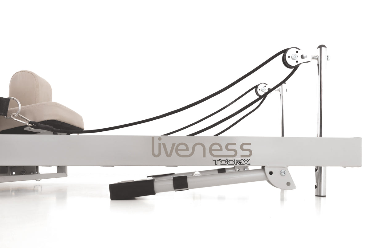 Reformer Moon&Sand PTX200 cod. PTX-200MS