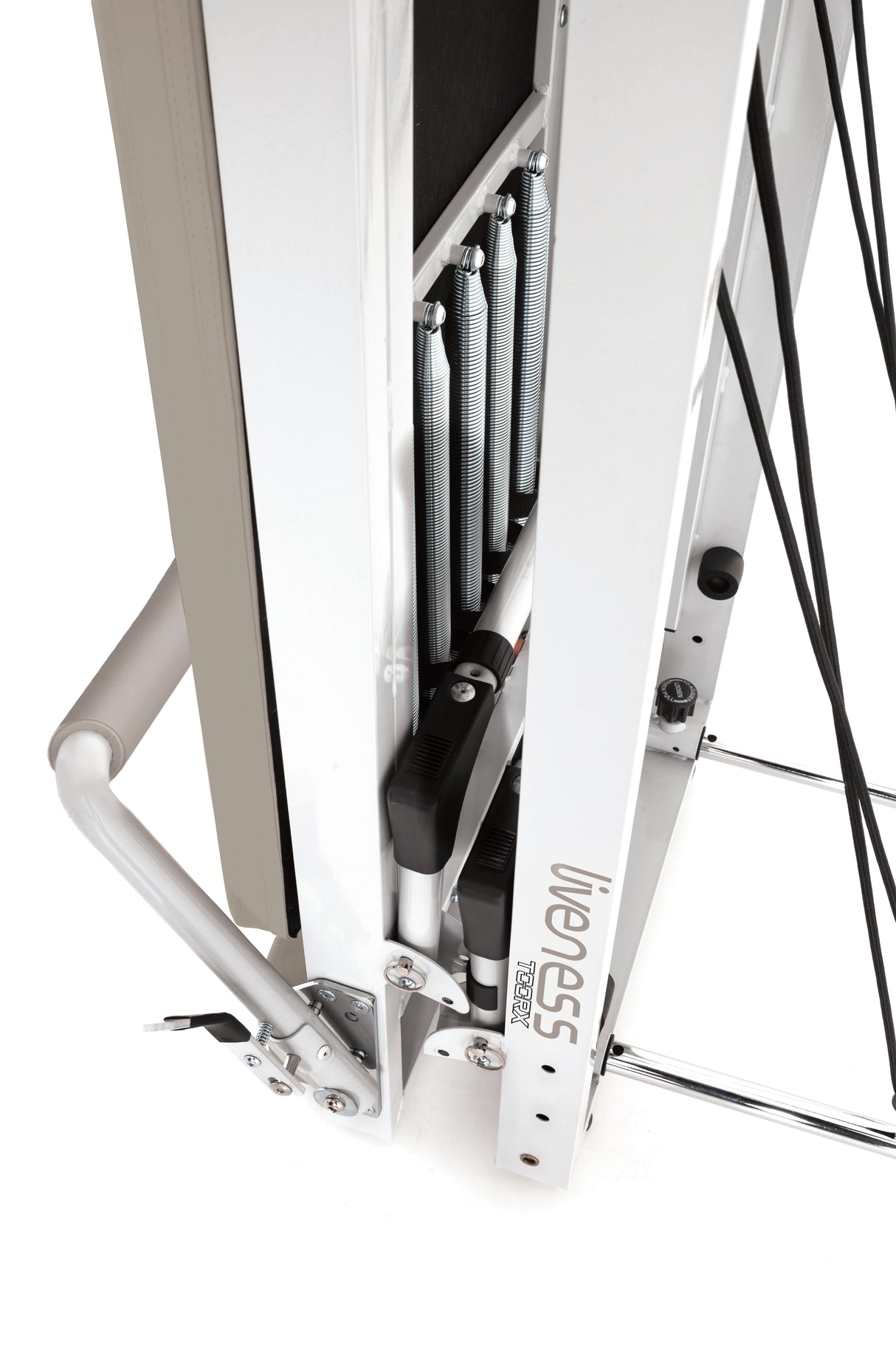 Reformer PTX300 cod. PTX-300MS Moon&Sand