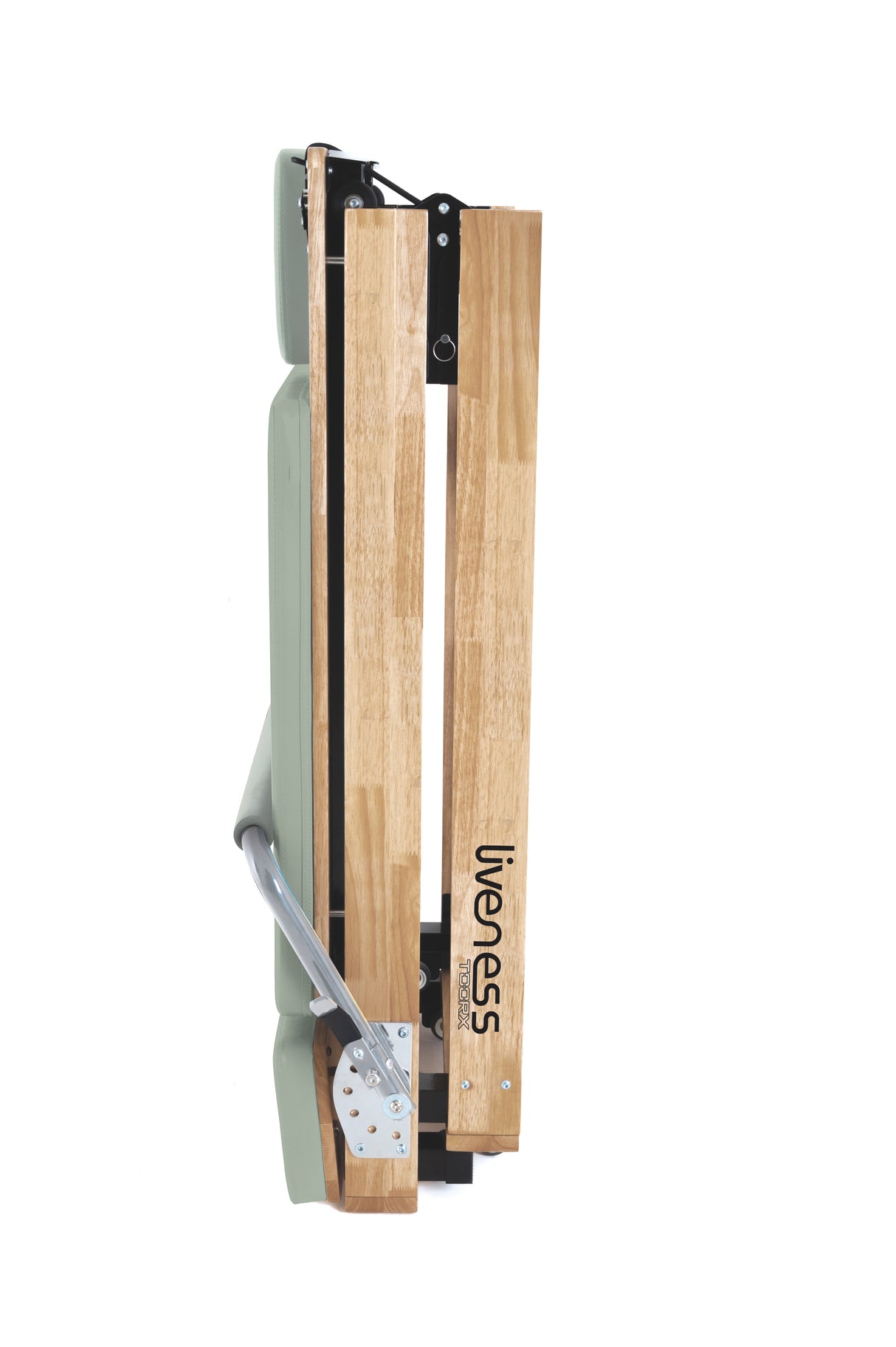 Reformer PTX500 cod. PTX-500G Green tea