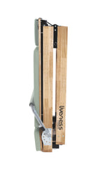 Reformer PTX500 cod. PTX-500G Green tea
