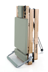 Reformer PTX500 cod. PTX-500G Green tea
