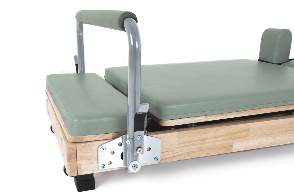 Reformer PTX500 cod. PTX-500G Green tea