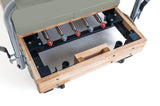 Reformer PTX500 cod. PTX-500G Green tea