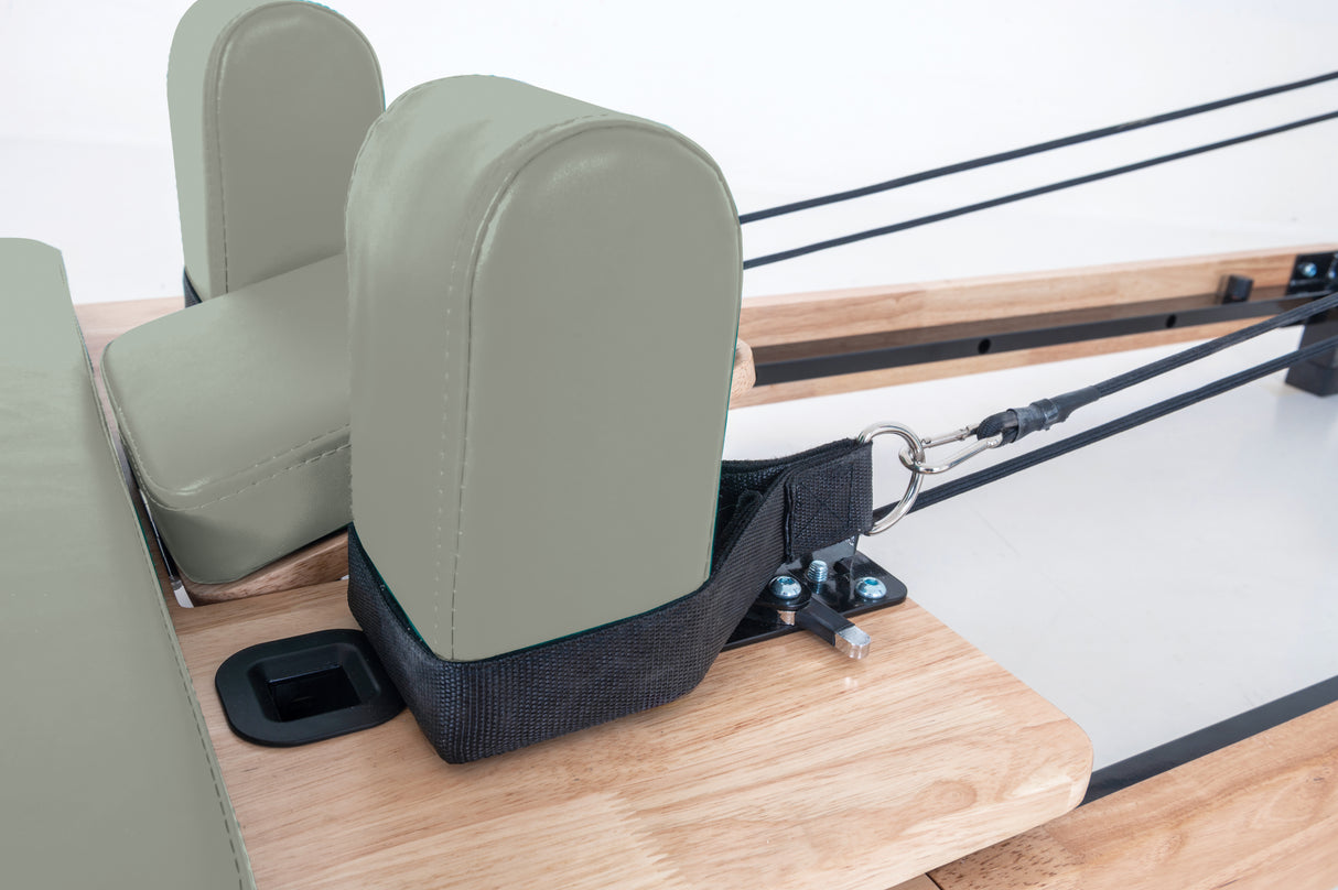 Reformer PTX500 cod. PTX-500G Green tea