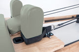 Reformer PTX500 cod. PTX-500G Green tea