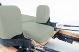 Reformer PTX500 cod. PTX-500G Green tea
