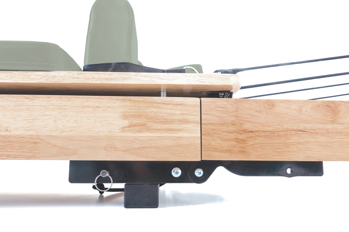 Reformer PTX500 cod. PTX-500G Green tea