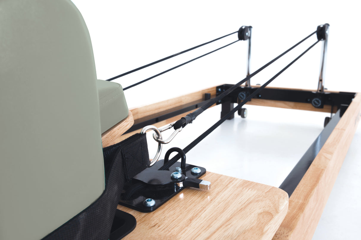 Reformer PTX500 cod. PTX-500G Green tea