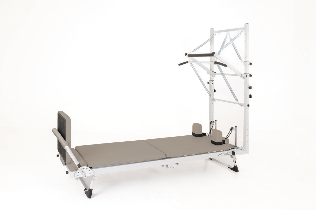 Reformer PTX300 cod. PTX-300MS Moon&Sand