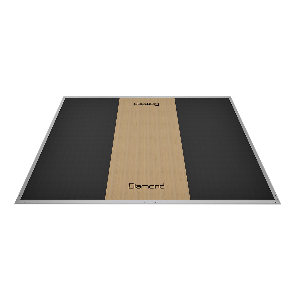 Pedana Weight-Lifting  DIAMOND PW-C