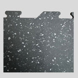PUZZLE IN GOMMA VERGINE EXTREME S&S 22 mm