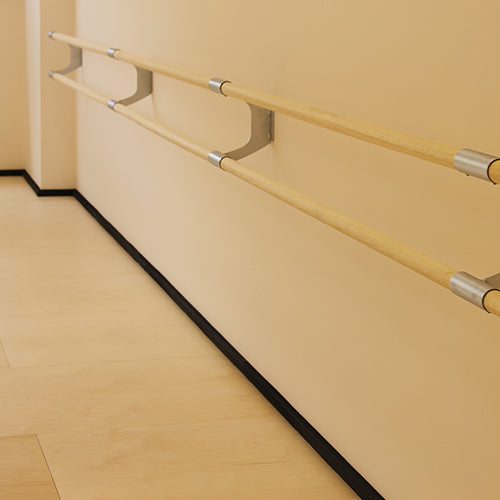 Pavimentazione Danza ammortizzante INFINITY NAKED betulla costo al mq richiedere preventivo