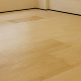 Pavimentazione Danza ammortizzante INFINITY NAKED betulla costo al mq richiedere preventivo