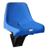 Mensola fronte gradone per scocche in PA compatibile M90 - M2003 - M2004 - M2009 - M2010